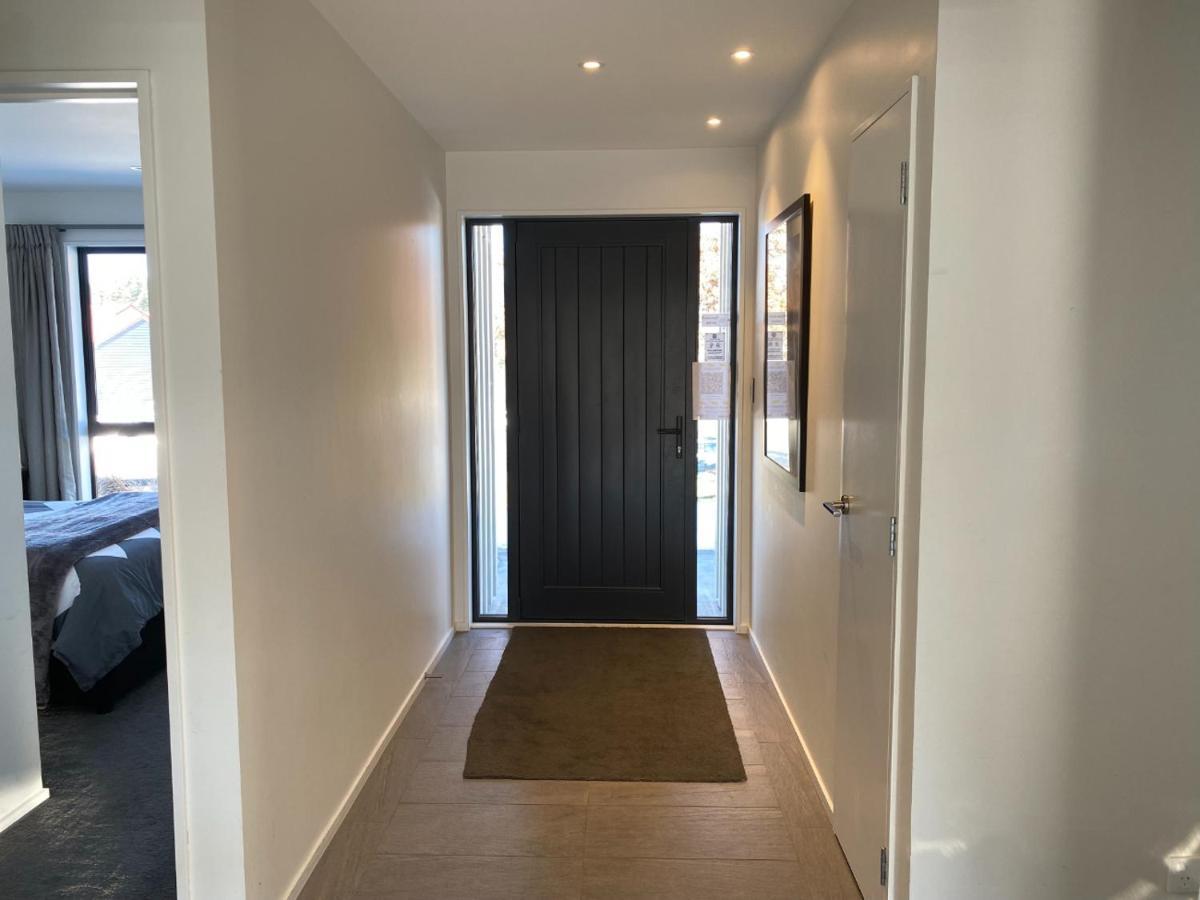 30 Rutherford Crescent Hanmer Springs Ngoại thất bức ảnh