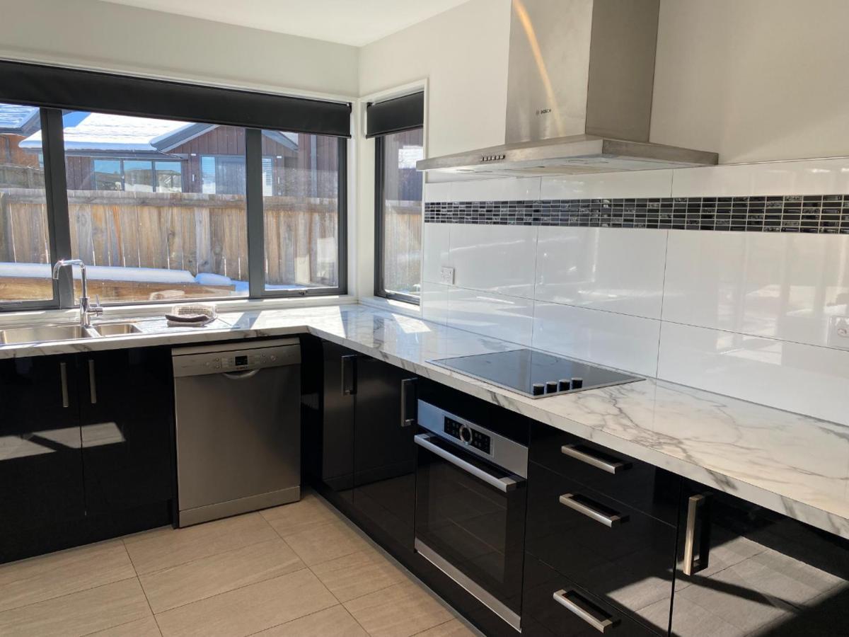 30 Rutherford Crescent Hanmer Springs Ngoại thất bức ảnh